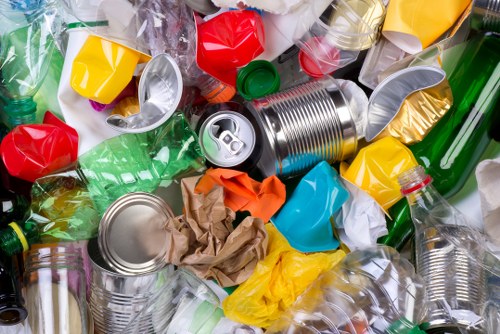 Understanding Furniture Disposal in Shadwell