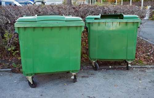 Environmental Benefits of Proper Furniture Disposal