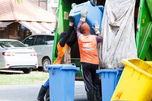 Sustainable Furniture Recycling Practices