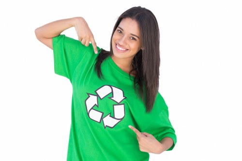 Options for Responsible Furniture Disposal